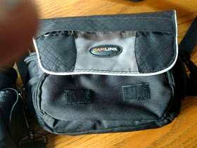 Freecycle Camera Bags