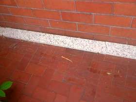 Freecycle Granite length off cut