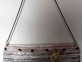 Freecycle Accessorize Oriental Style Evening Bag