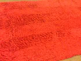 Freecycle Rug