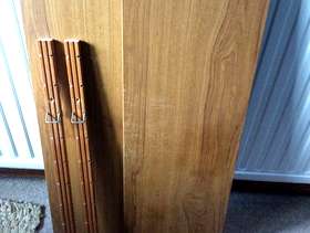 Freecycle Shelves