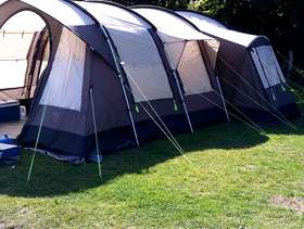 Freecycle Royal Athens 6 Tent Flysheet