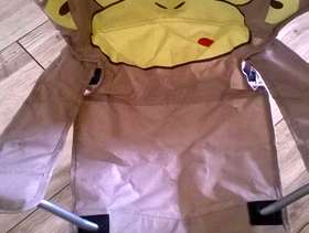 Freecycle Kid's Camping Chair