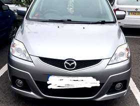 Freecycle Mazda 5 Takara