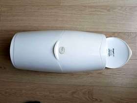 Freecycle Used - Angelcare Nappy Disposal System