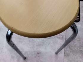 Freecycle Stools