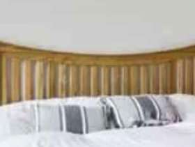 Freecycle Free headboards x 3, beds x 2 inc mattress x ...
