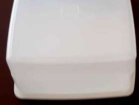 Freecycle Addis Cake Seal Tight