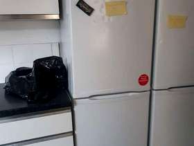 Freecycle Fridge freezer x 2