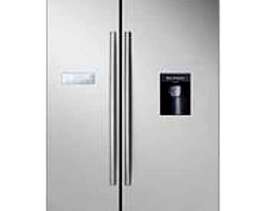 Freecycle Fridge with ice maker