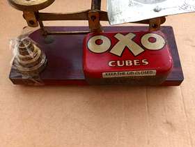 Freecycle Scales