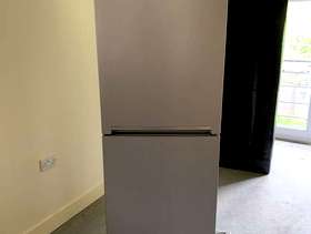 Freecycle Fridge freezer