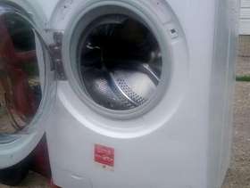Freecycle Hoover washing machine