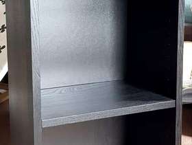 Freecycle Billy bookcases