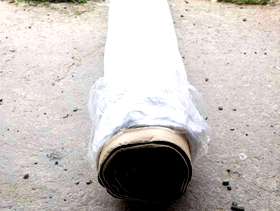 Freecycle Carpet underlay