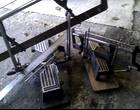 Freecycle Mitre saws