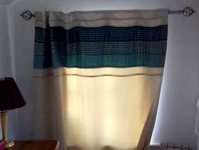Freecycle Curtains