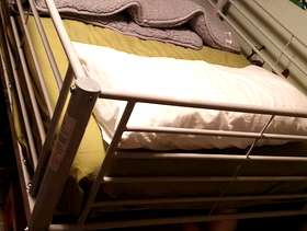 Freecycle Mid.rise.bed