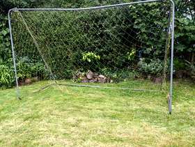 Freecycle Football Goal