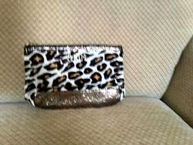 Freecycle Biba make up bag brand new