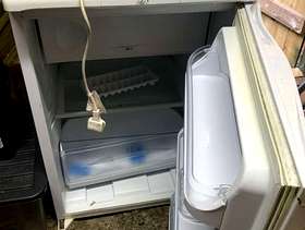 Freecycle Fridge