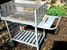 Freecycle Large Party Barbecue