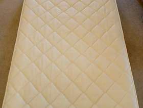Freecycle Trundle mattress