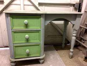 Freecycle Desk
