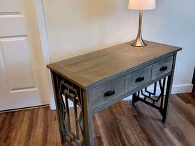 Freecycle Side table