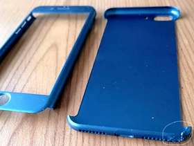 Freecycle Iphone case