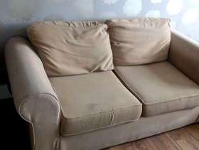 Freecycle Sofa bed