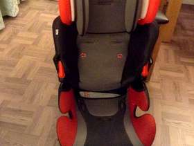 Freecycle Car seat