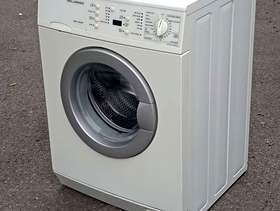 Freecycle Washing Machine AEG