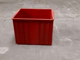 Freecycle Storage containers total of 50+