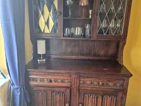 Freecycle Oak Unit