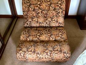 Freecycle Bed Chair