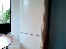Freecycle Siemans Fridge/Freezer
