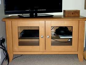 Freecycle Media Units