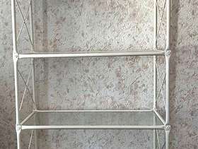 Freecycle Shelving