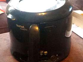 Freecycle Tefal fryer