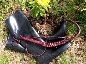 Freecycle Boots etc