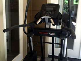 Freecycle Elliptical machine