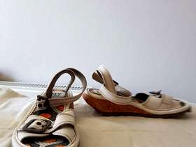 Freecycle FLY ladies sandals