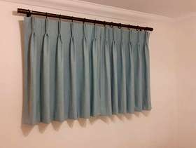Freecycle New Curtains