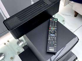 Freecycle Sony cinema surround