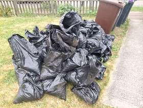 Freecycle Free Soil