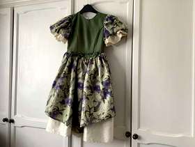 Freecycle Bridesmaid/ Party dress