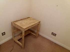 Freecycle Desk