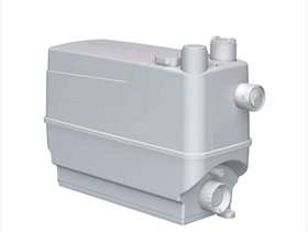 Freecycle Gundfoss Pump