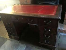 Freecycle Desk